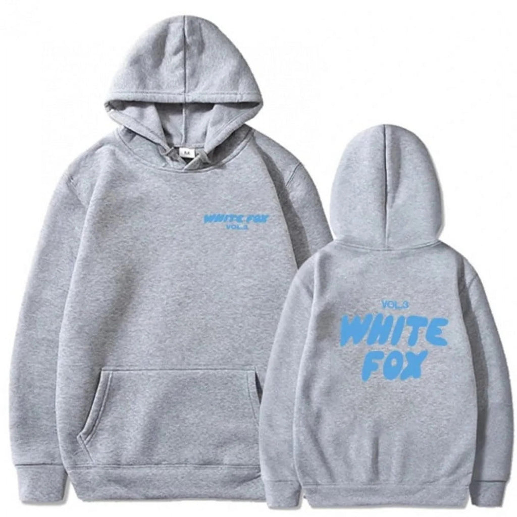 WHITE FOX OFFSTAGE HOODIE MOON COLLECTION