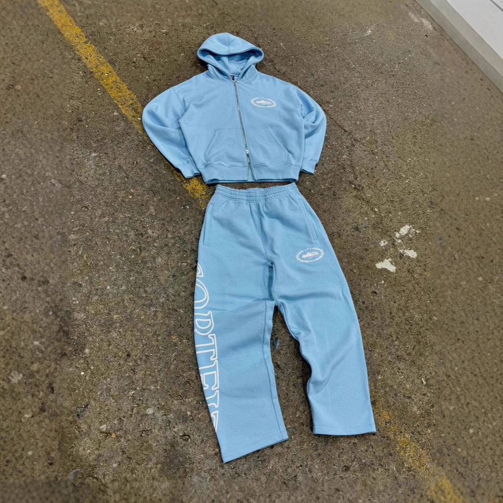 CORTIEZ SWEATS SET