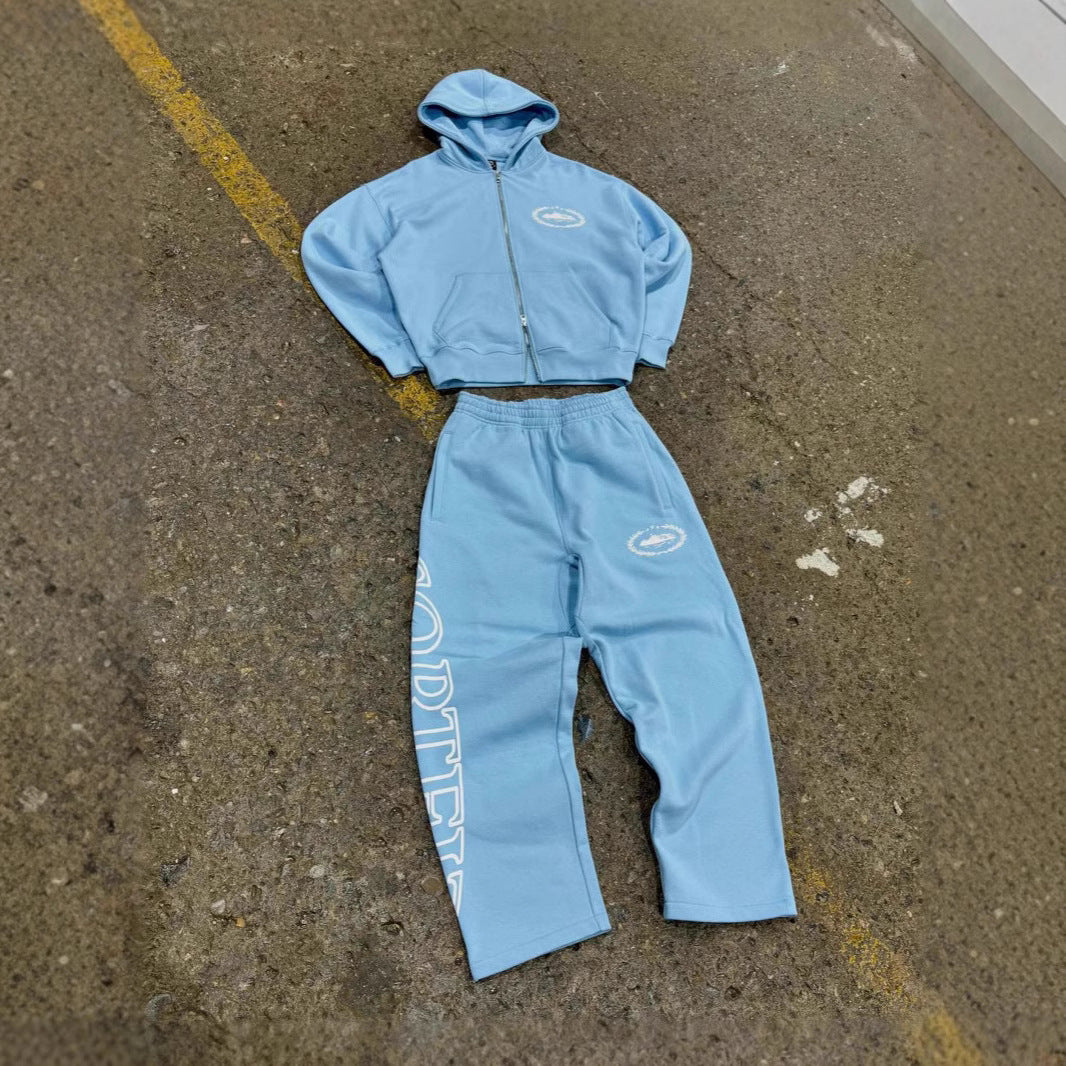 CORTIEZ SWEATS SET