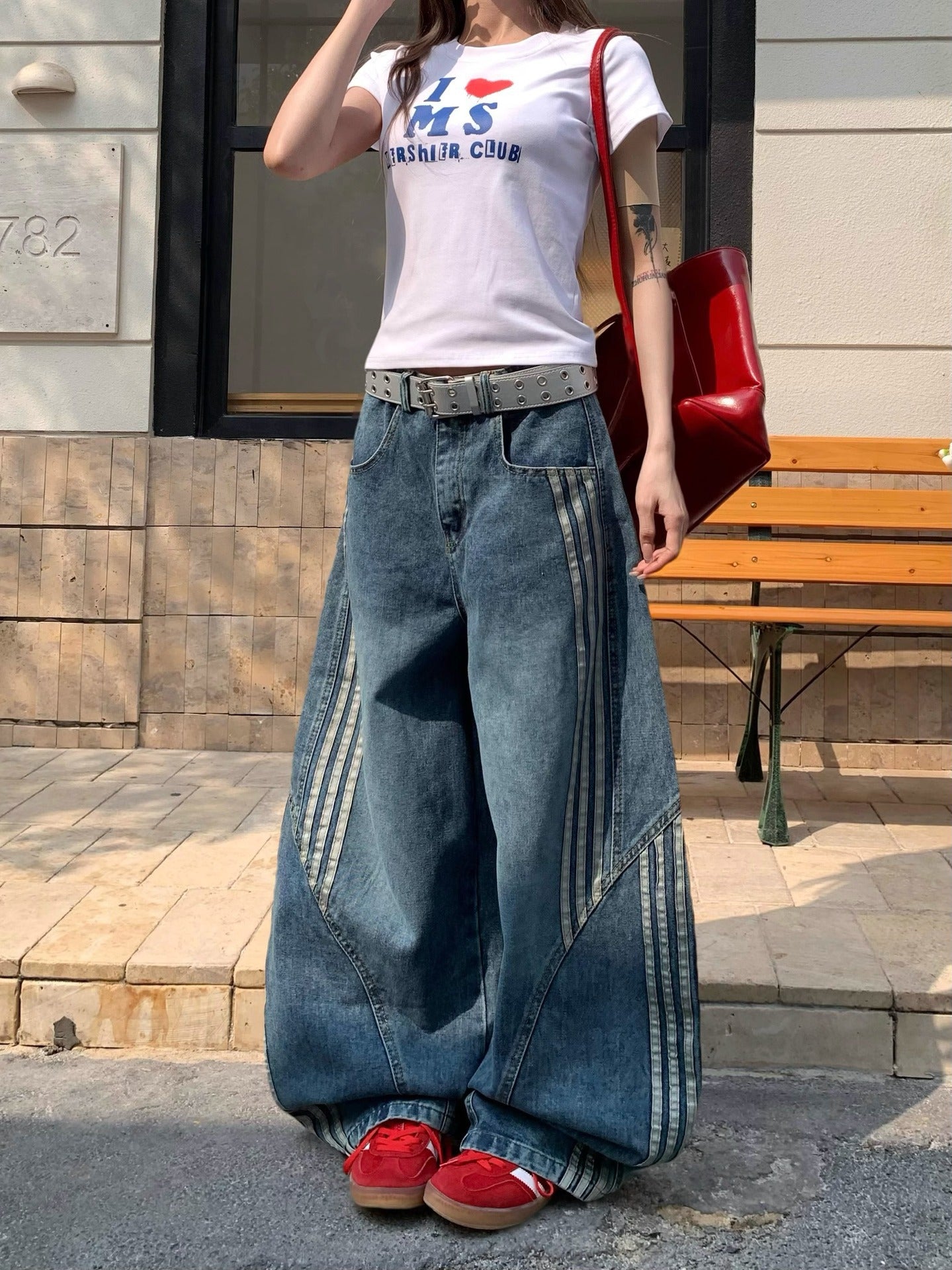 PREMIUM DENIM COLLECTION