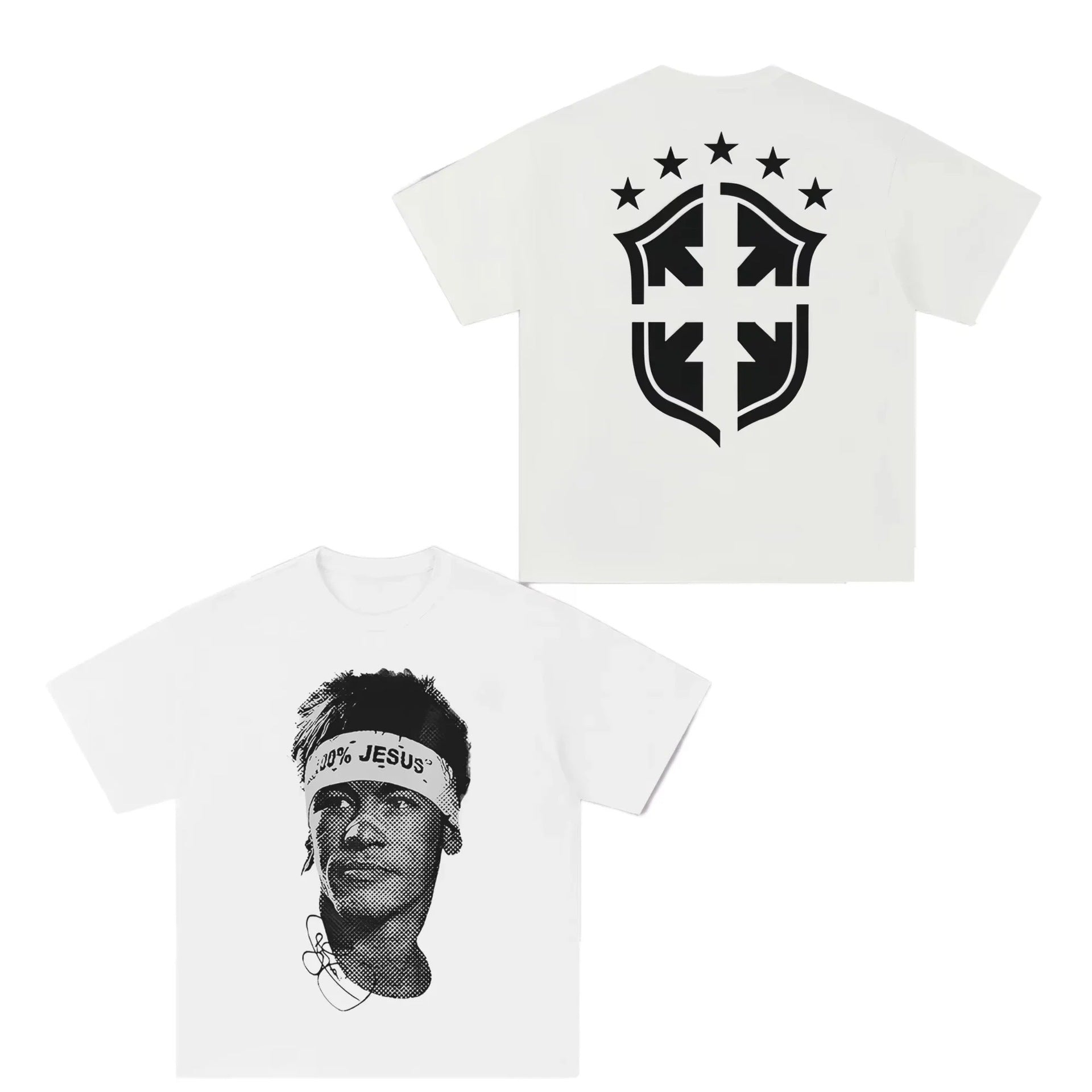 NEYMAR CLOUD TEE