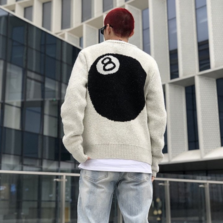 CLASSIC TIMELESS Y2K PULLOVER