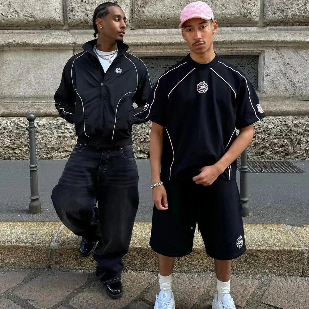 BROKEN PLANET ORIGINAL PERFORMANCE SET