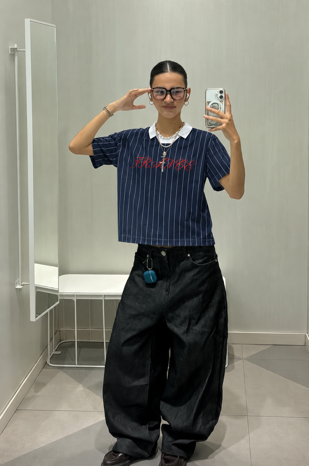 FRANCE STREETWEAR JERSEY