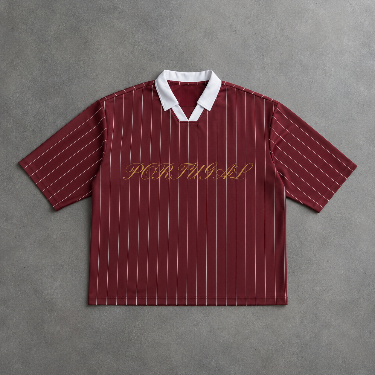 PORTUGAL STREETWEAR JERSEY