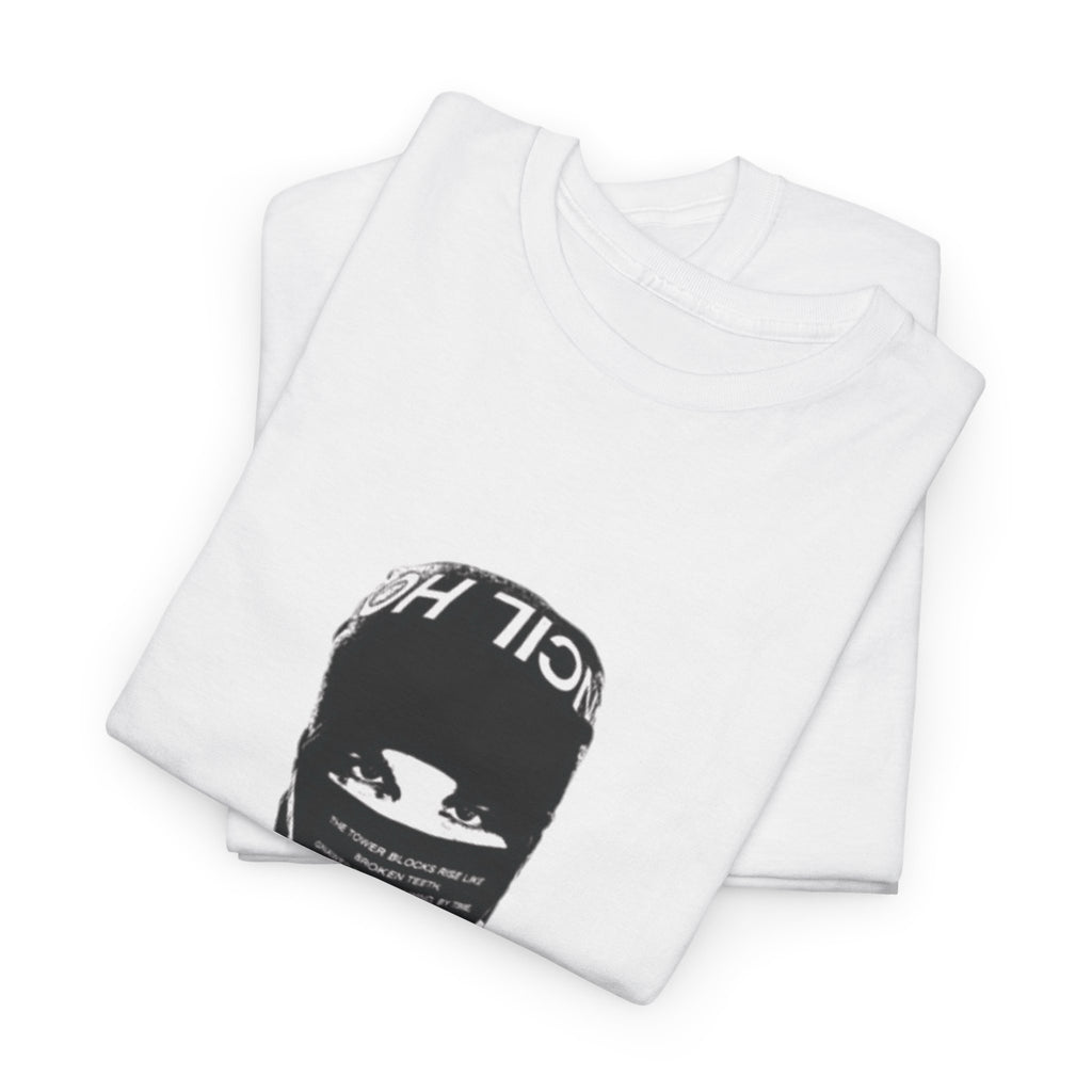 ESDEEKID OFFICIAL TEE
