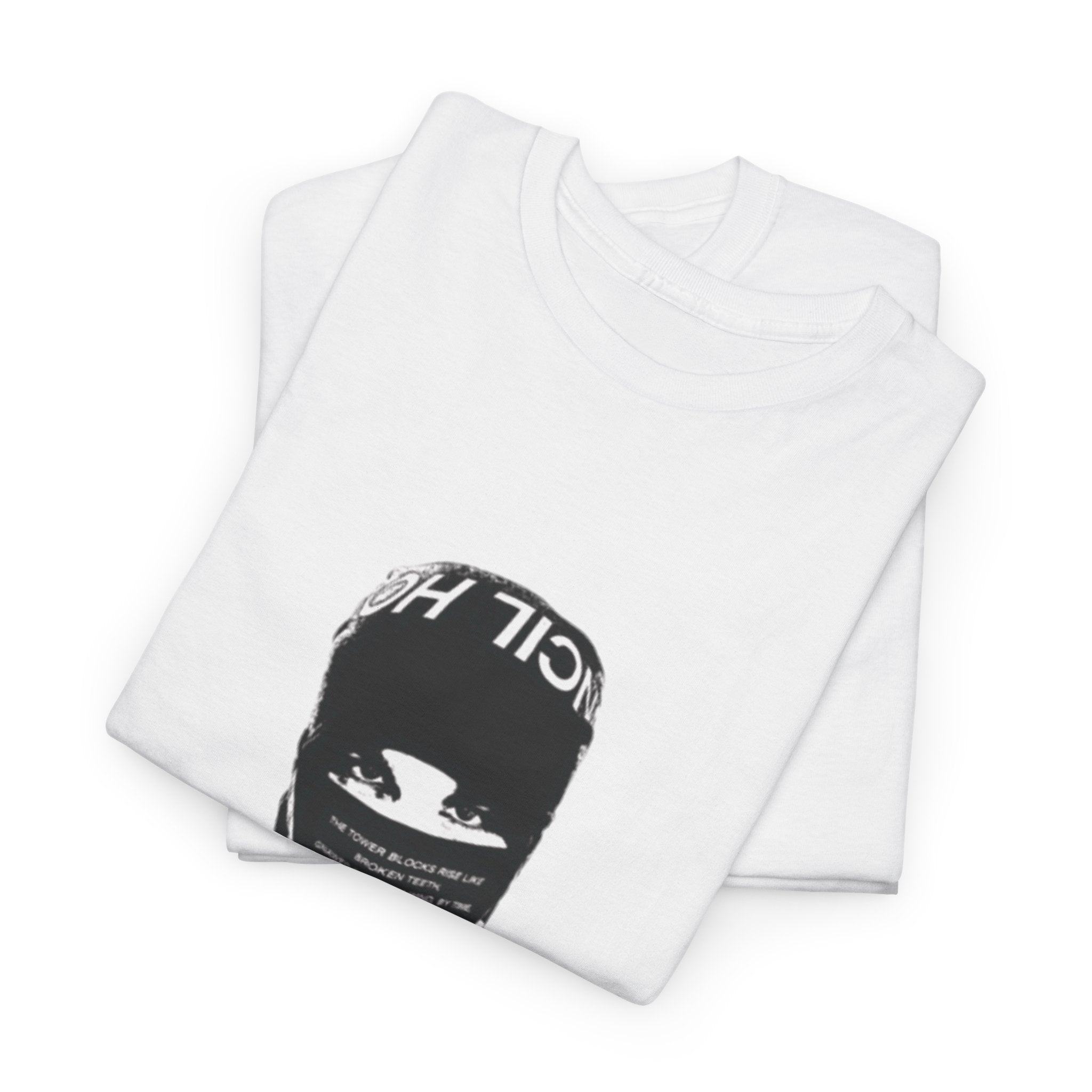 ESDEEKID OFFICIAL TEE