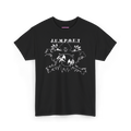 OSAMASON JUMPOUT OFFICIAL ALBUM SHIRT