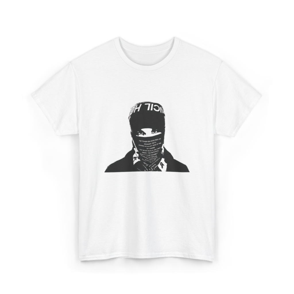 ESDEEKID OFFICIAL TEE