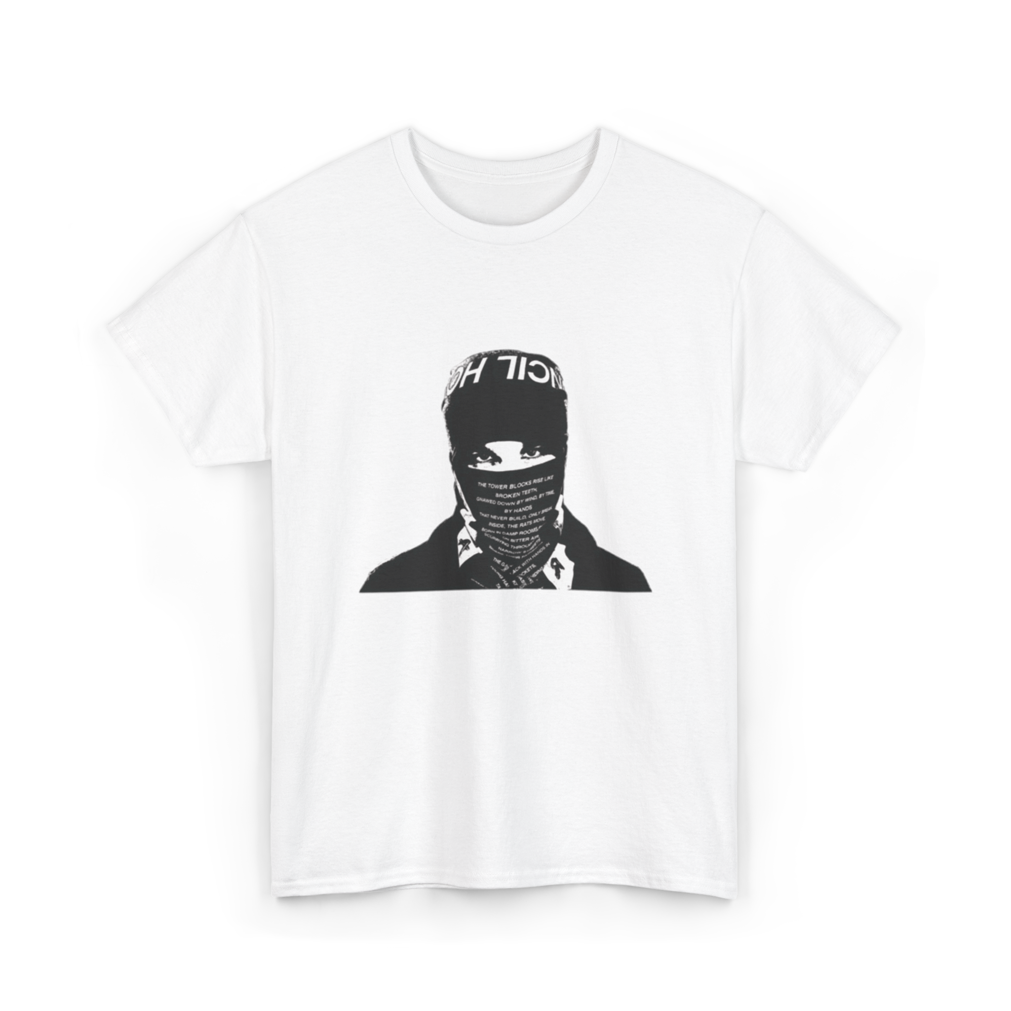 ESDEEKID OFFICIAL TEE