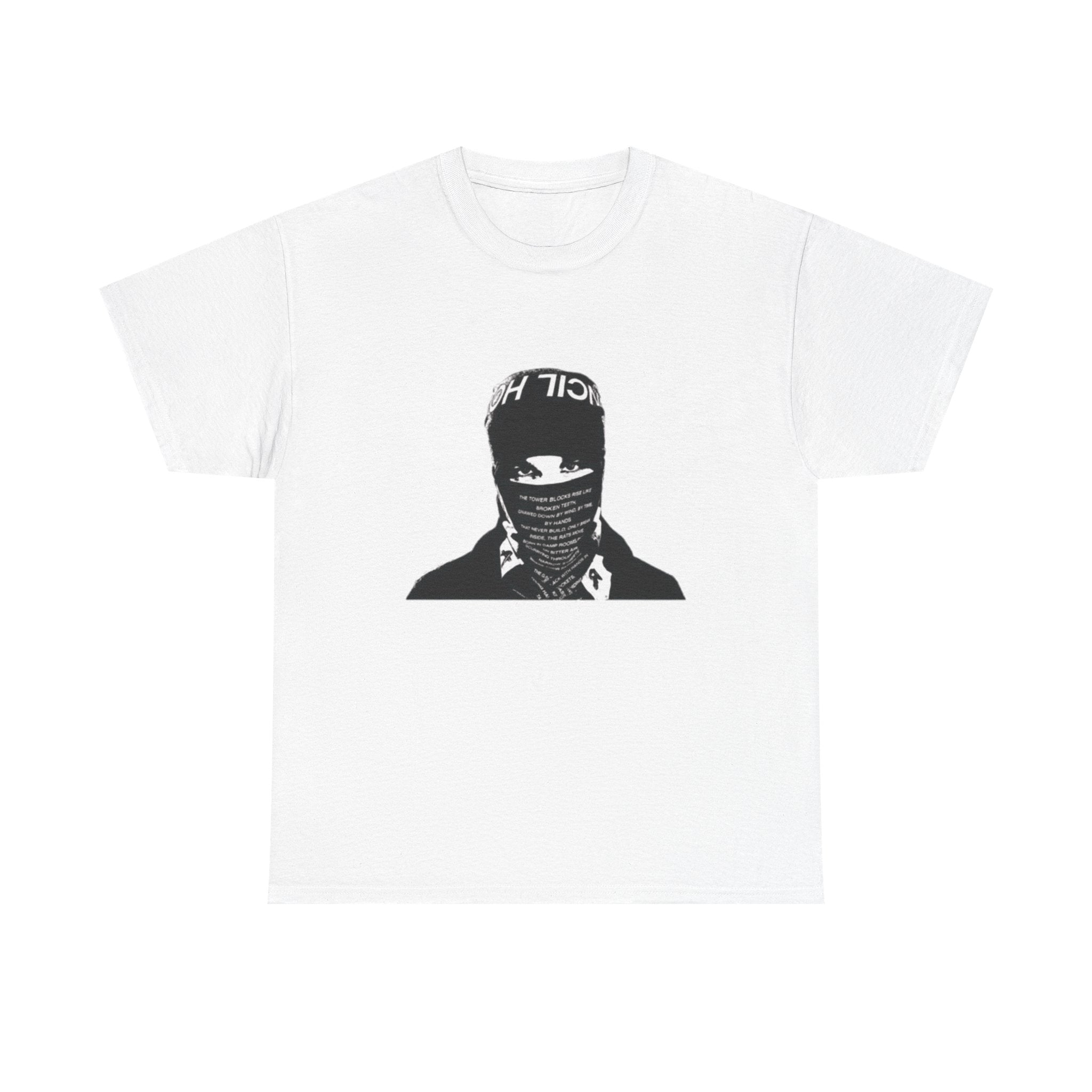 ESDEEKID OFFICIAL TEE
