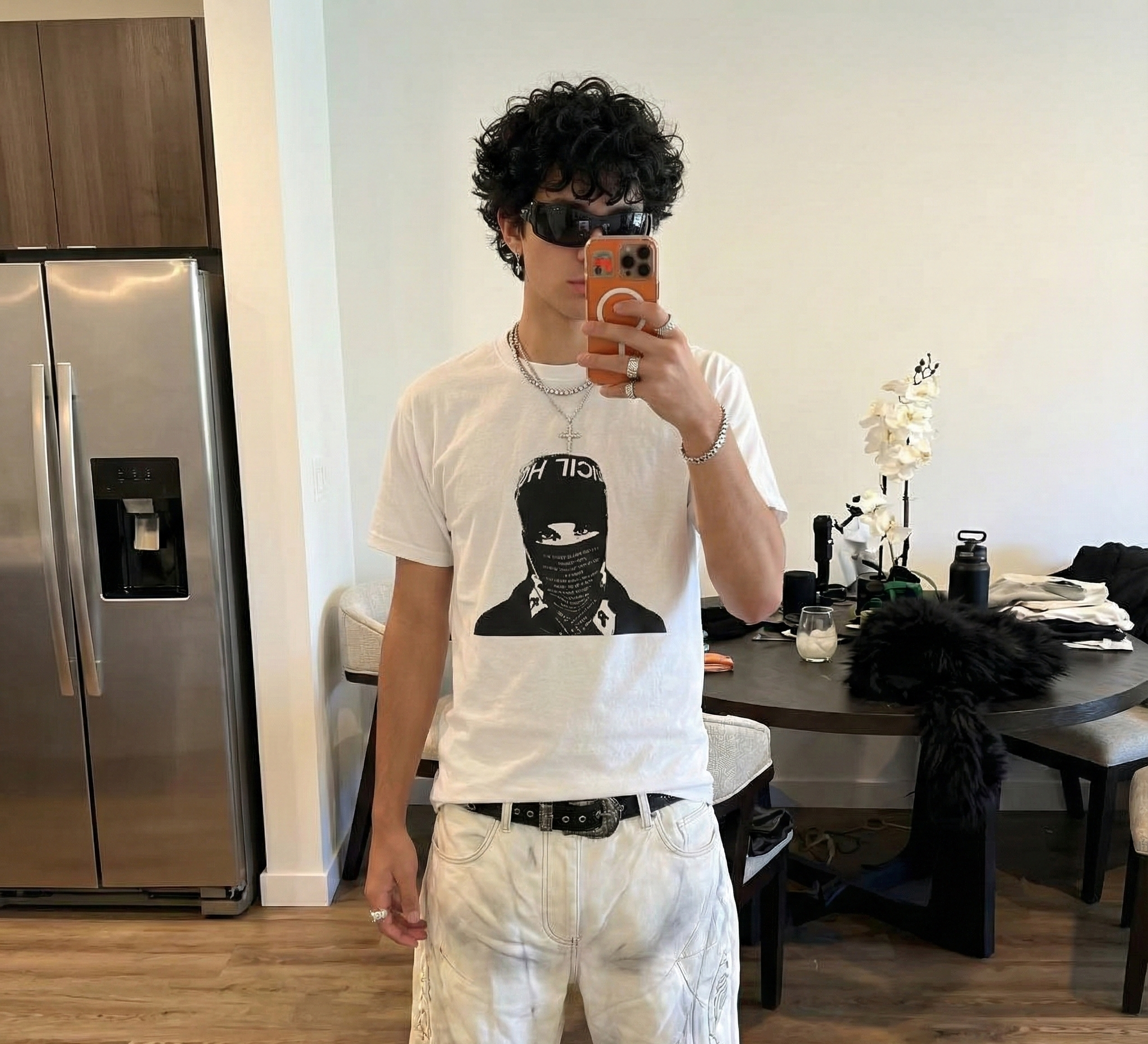 ESDEEKID OFFICIAL TEE