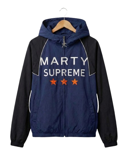 VIRAL MOVIE JACKET