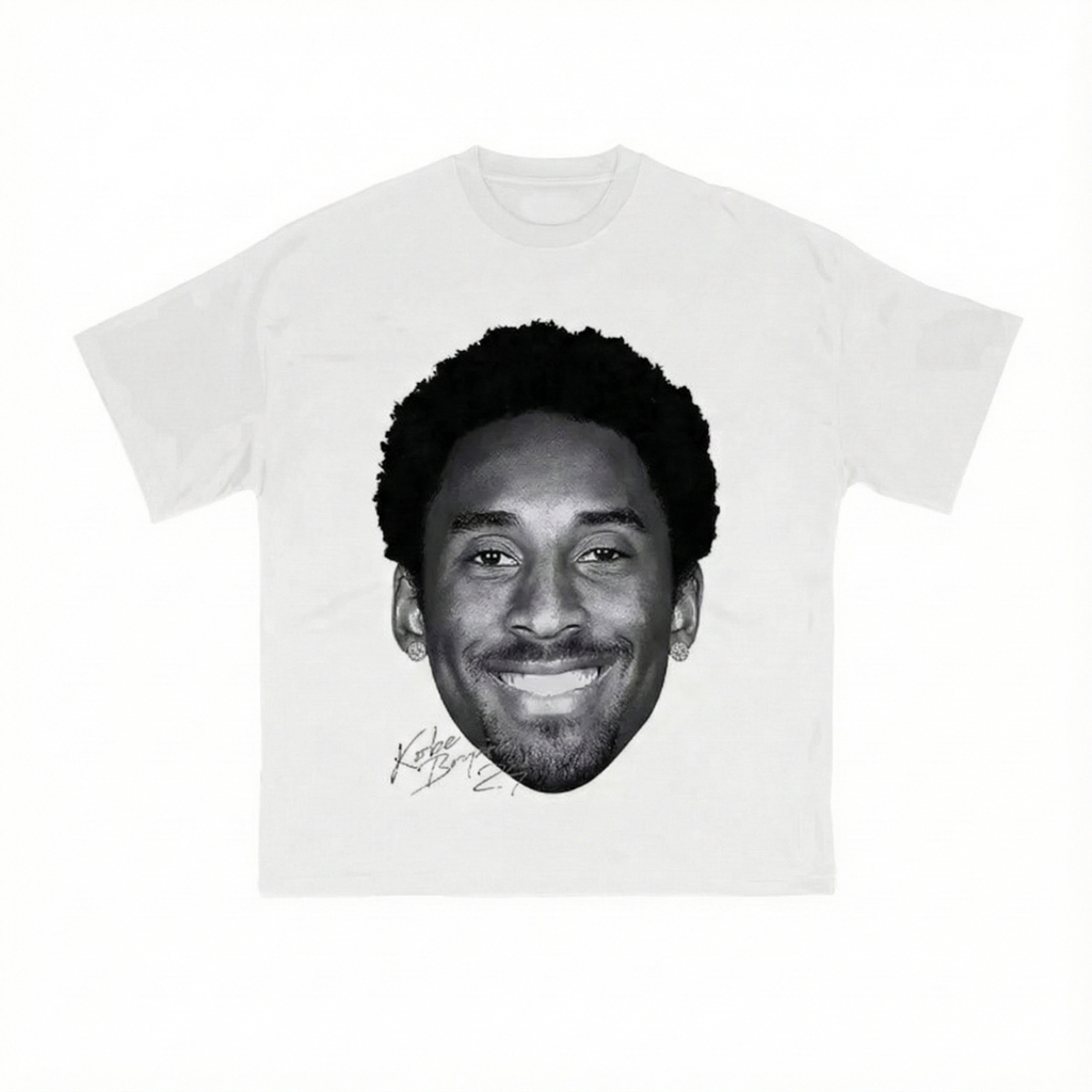 KOBE CLOUD TEES