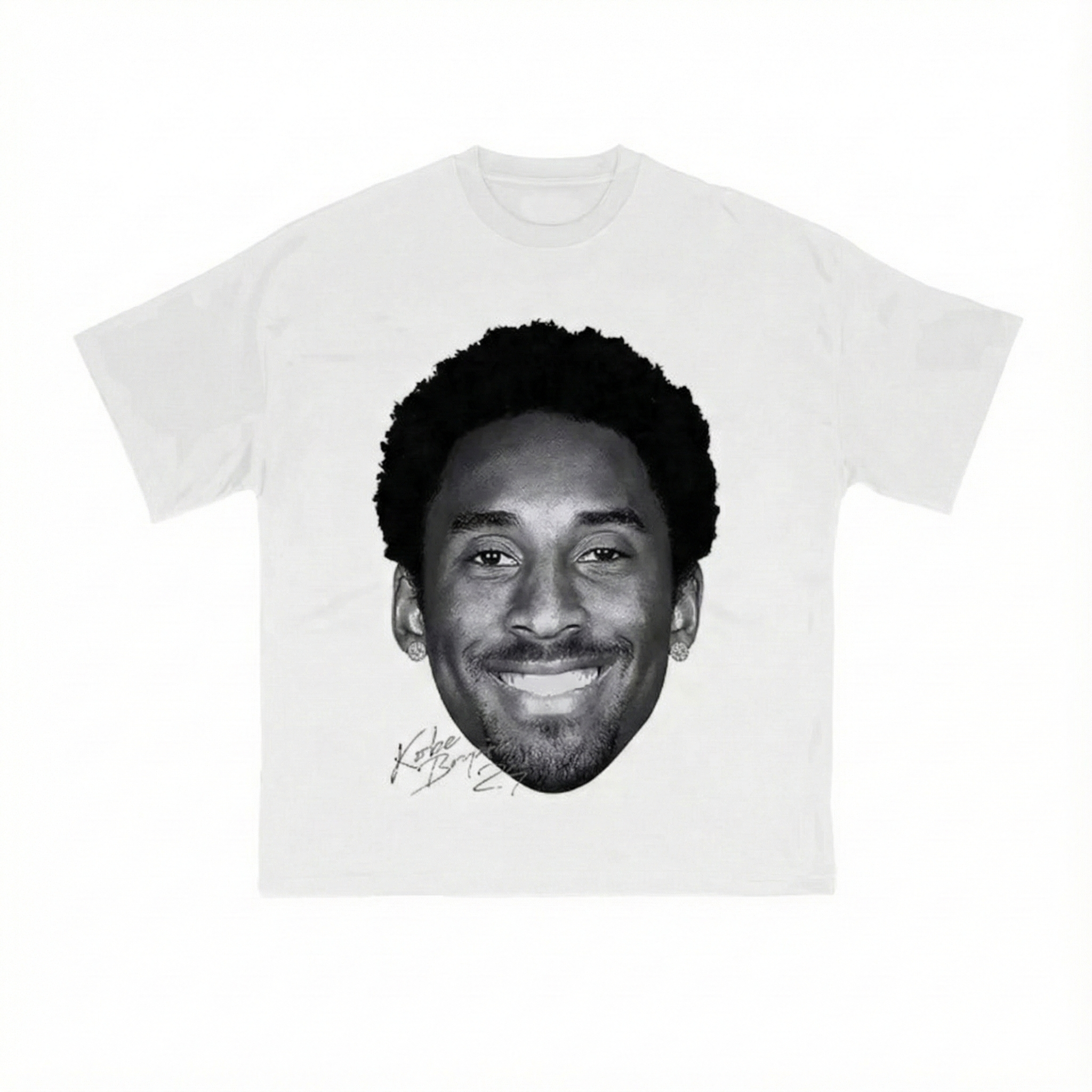KOBE CLOUD TEES