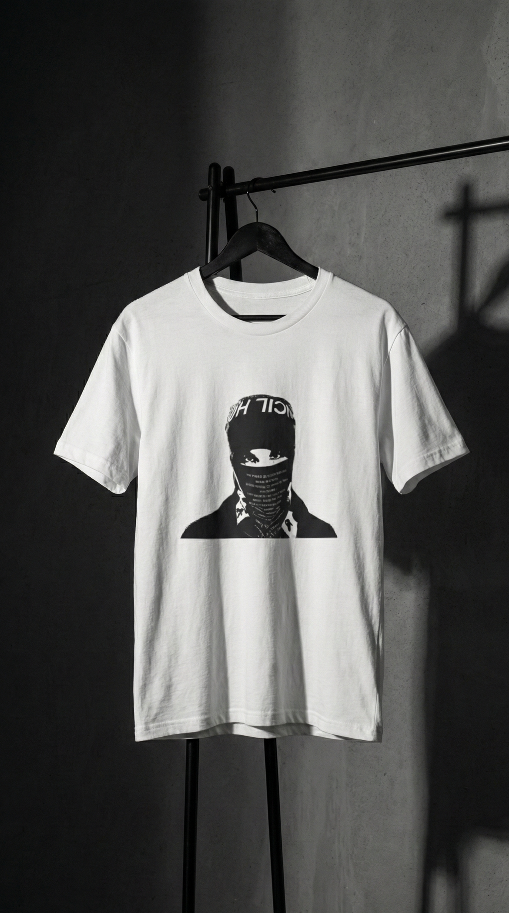 ESDEEKID OFFICIAL TEE