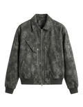 VINTAGE STREETWEAR JACKET