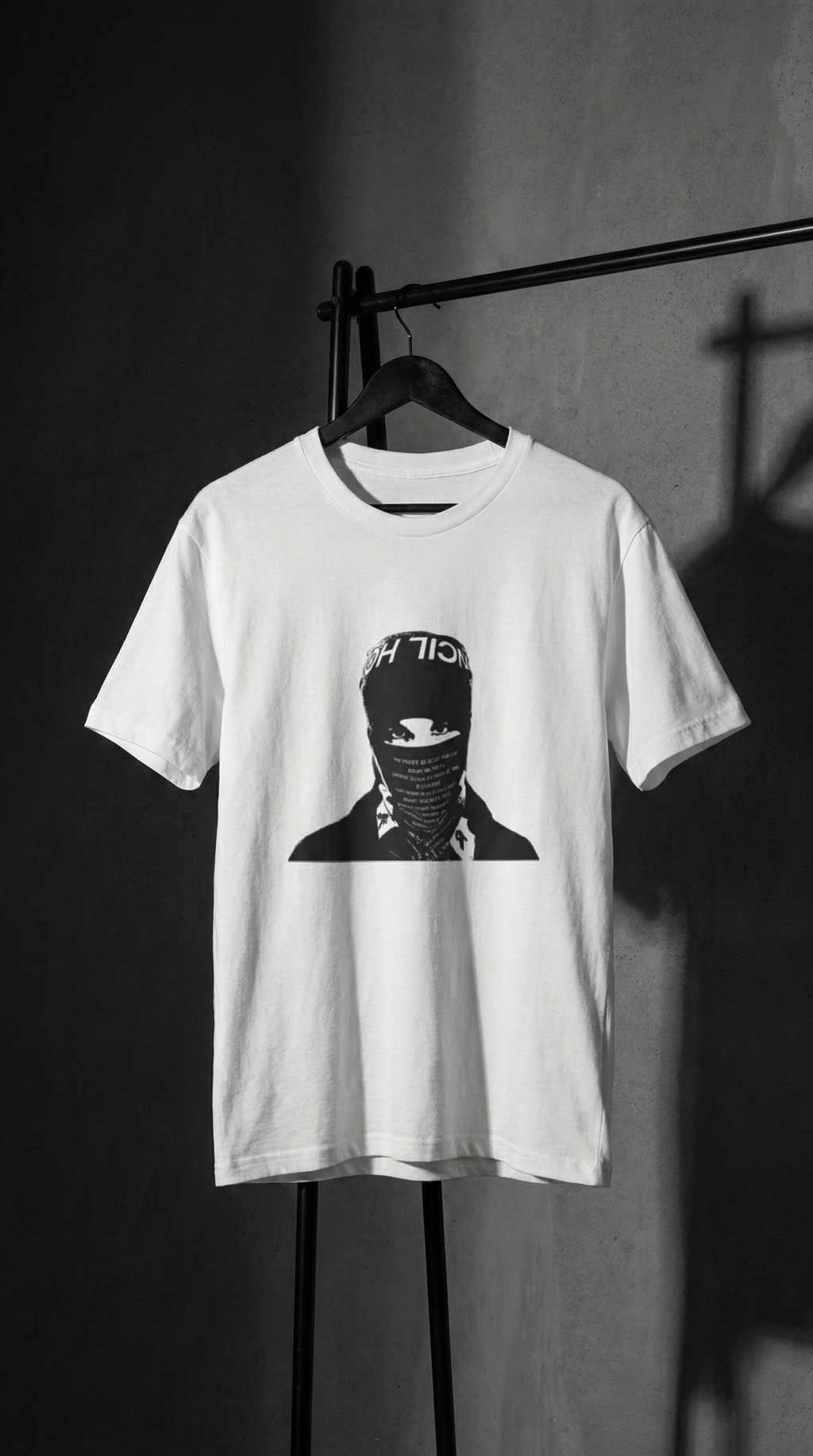 ESDEEKID OFFICIAL TEE