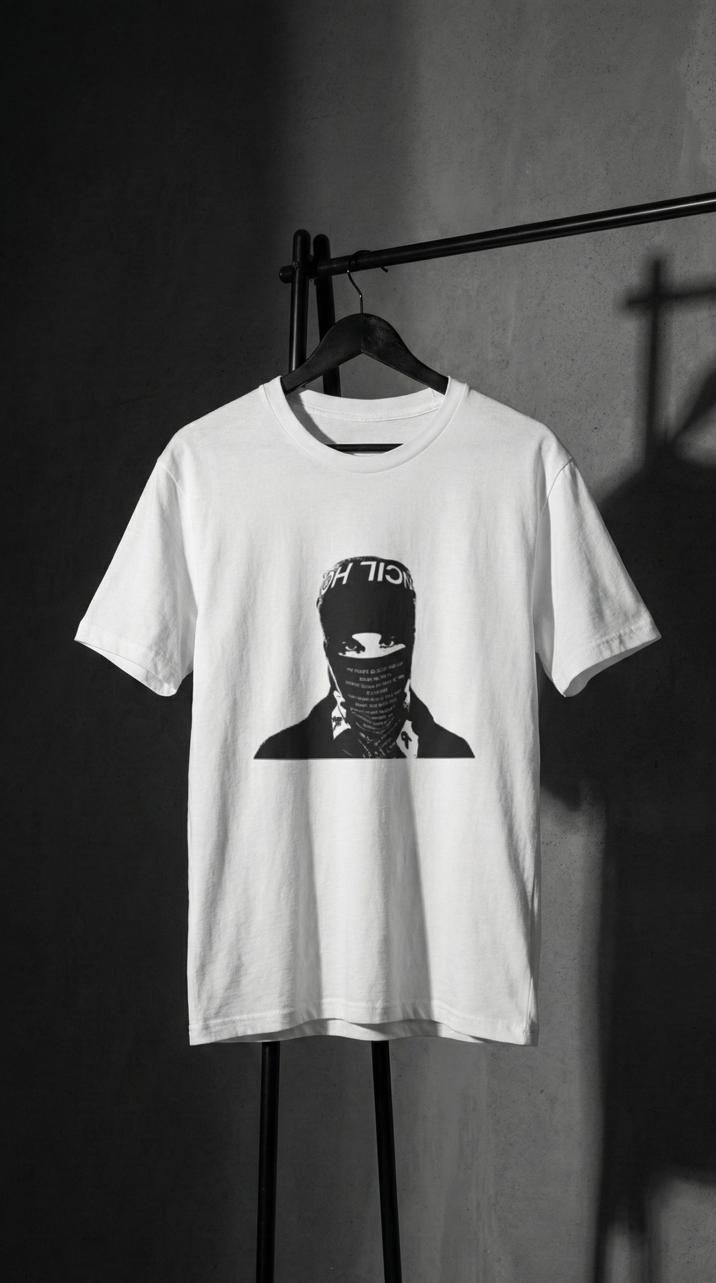 ESDEEKID OFFICIAL TEE