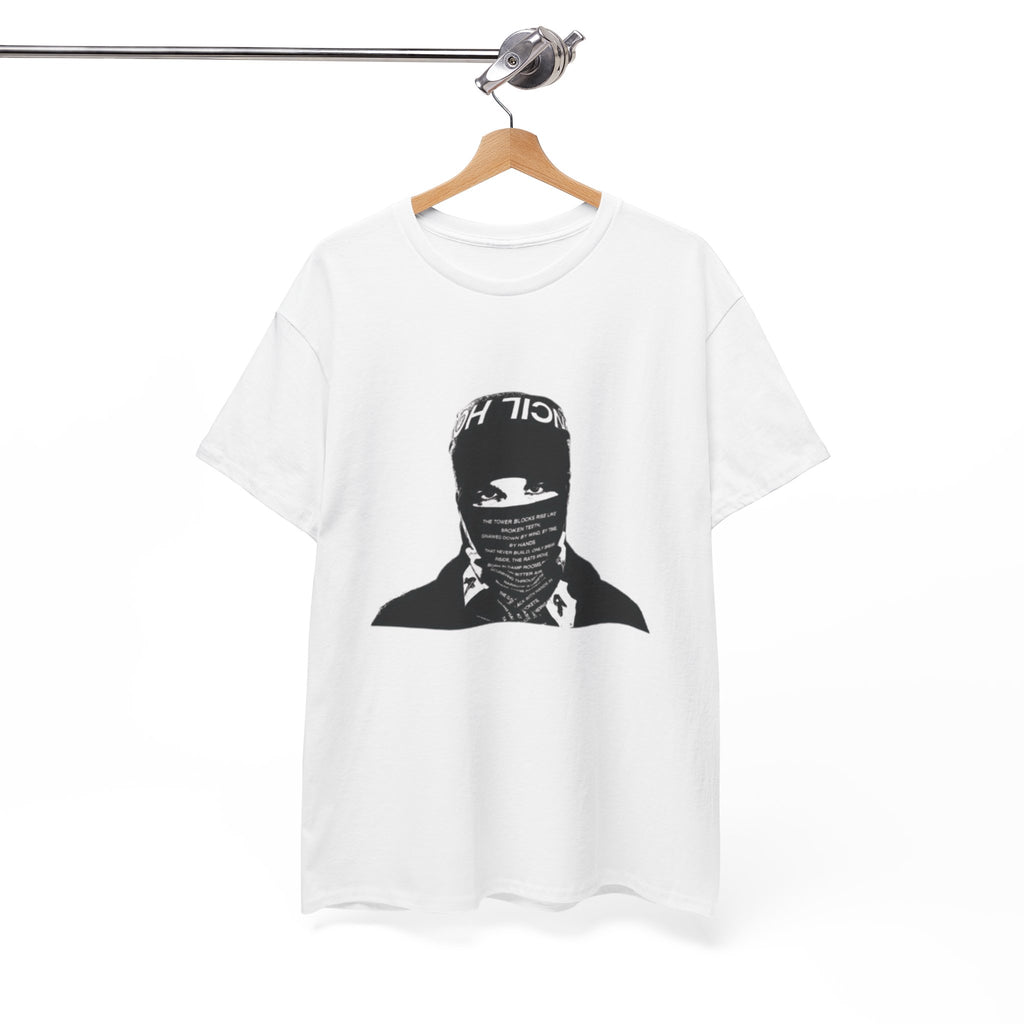 ESDEEKID OFFICIAL TEE