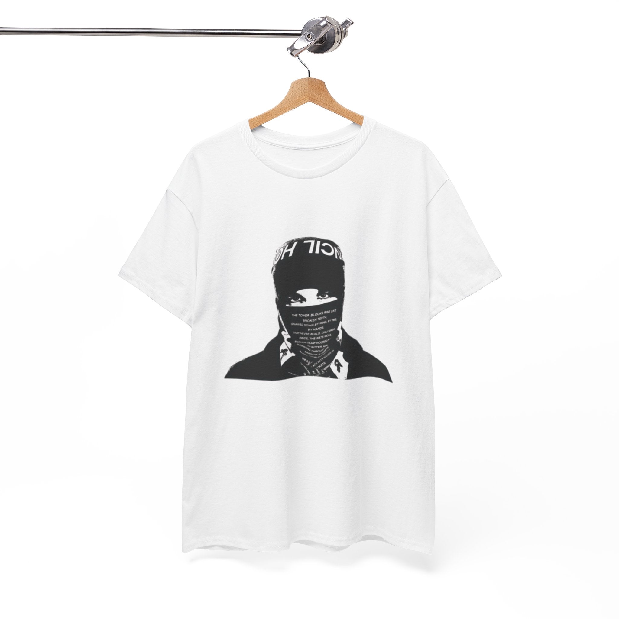 ESDEEKID OFFICIAL TEE