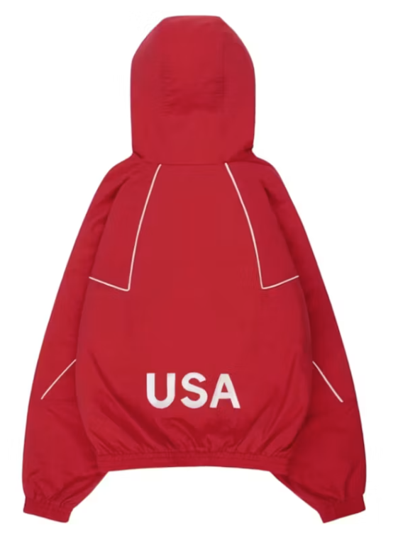 VIRAL MOVIE JACKET