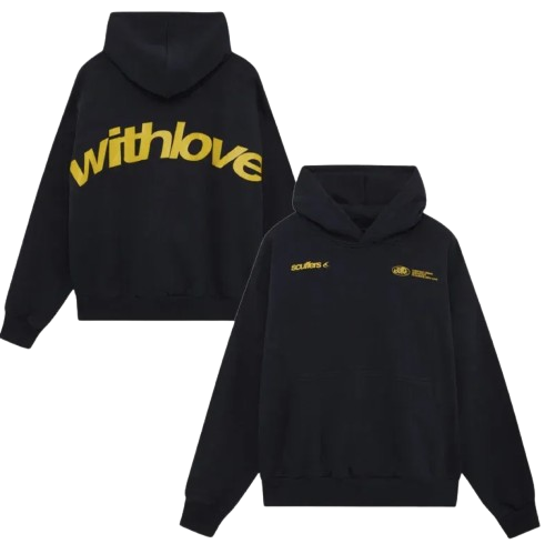 SCUFFERS HOODIE COLLECTION