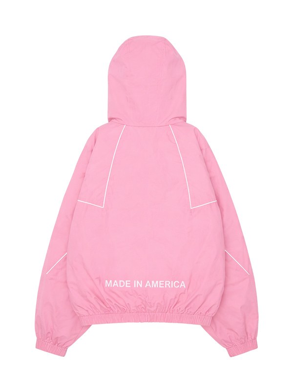 VIRAL MOVIE JACKET