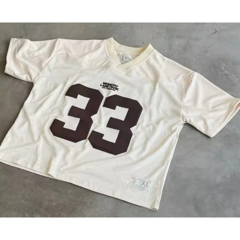 MEMORY LANE STREETWEAR JERSEYS