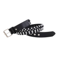 PUNK BULLET BELT