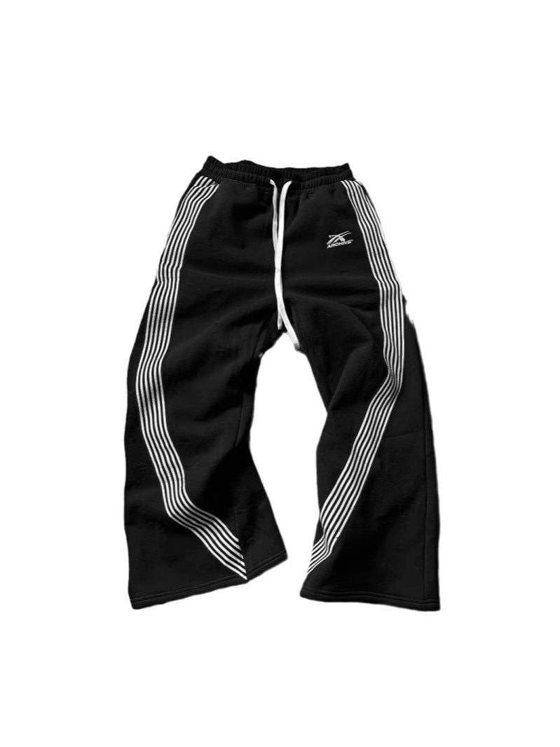 STRIPED SWEATPANT COLLECTION
