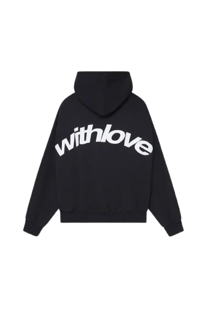 SCUFFERS HOODIE COLLECTION