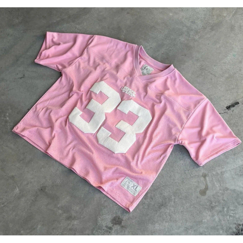 MEMORY LANE STREETWEAR JERSEYS