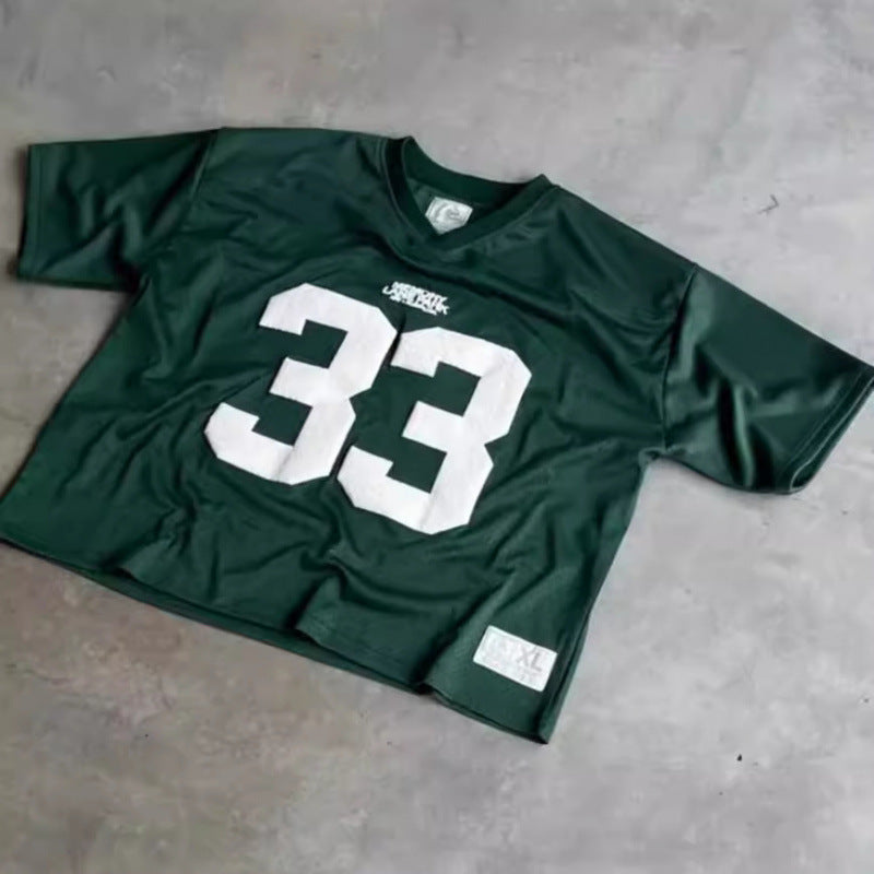 MEMORY LANE STREETWEAR JERSEYS
