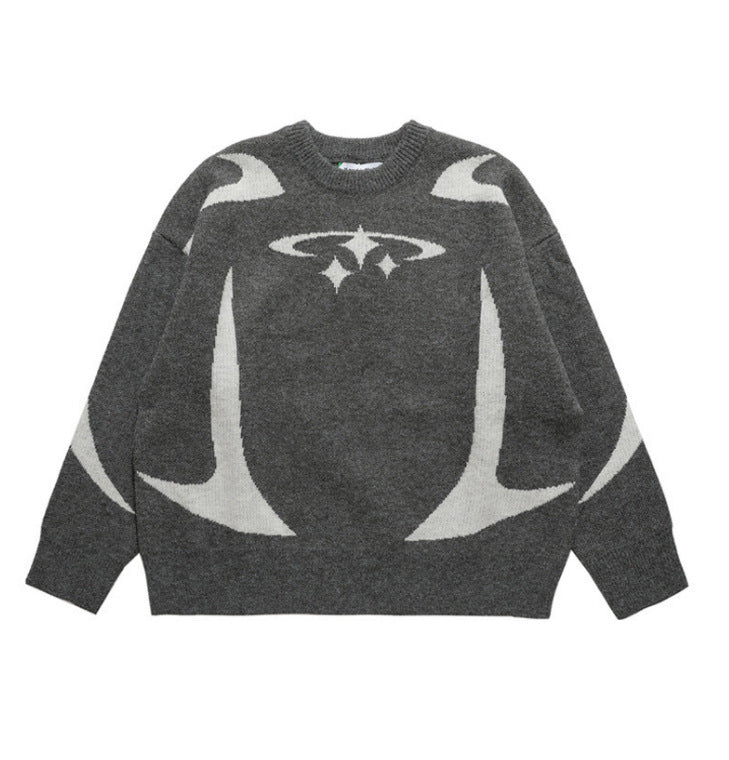 CLASSIC TIMELESS Y2K PULLOVER