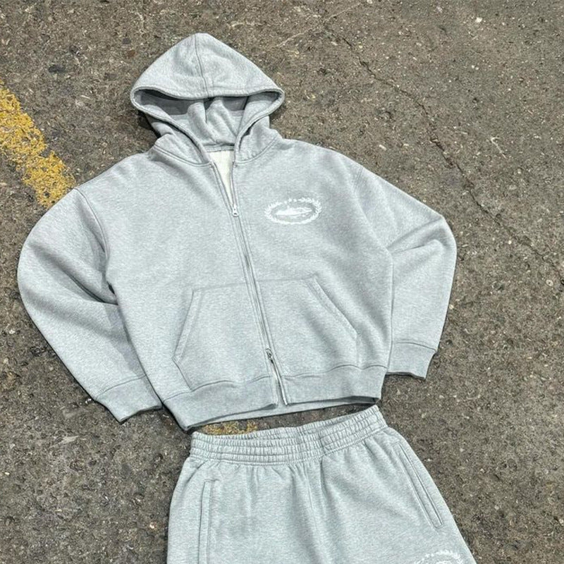 CORTIEZ SWEATS SET