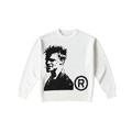 FIGHT CLUB KNIT SWEATER