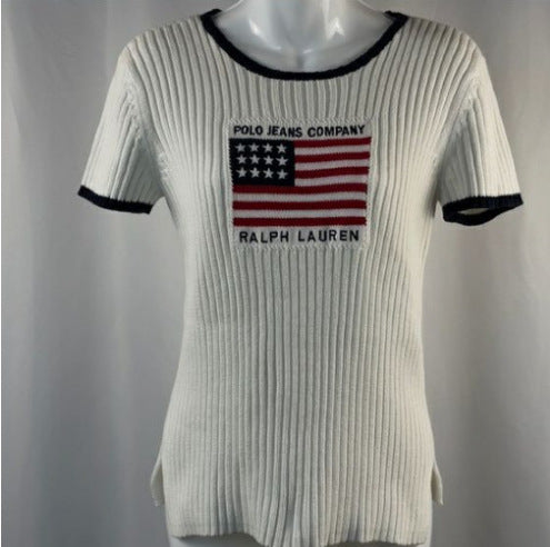 CLASSIC TIMELESS Y2K PULLOVER