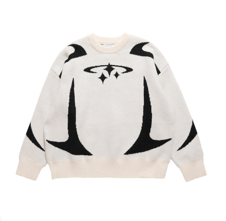 CLASSIC TIMELESS Y2K PULLOVER