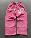 07 SWEATPANTS