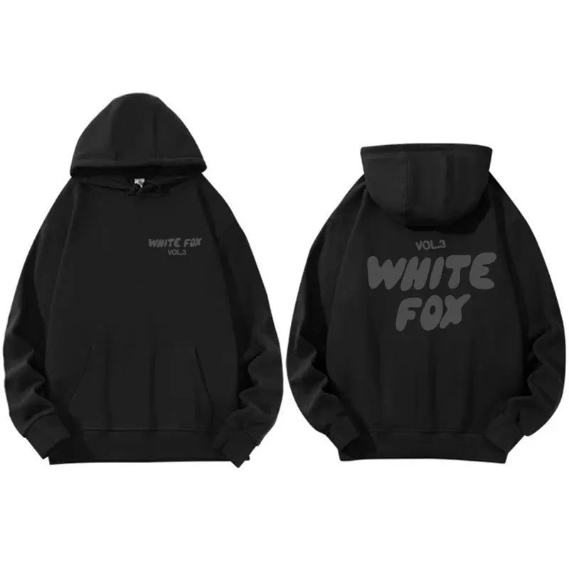 WHITE FOX OFFSTAGE HOODIE MOON COLLECTION