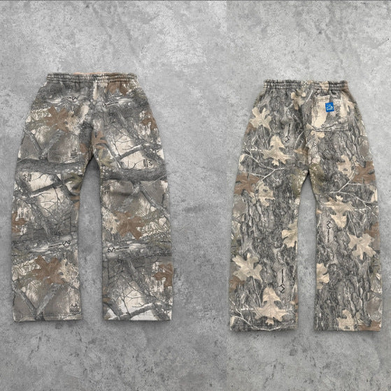 RETRO PRINT HOODIES + ZIPPERS