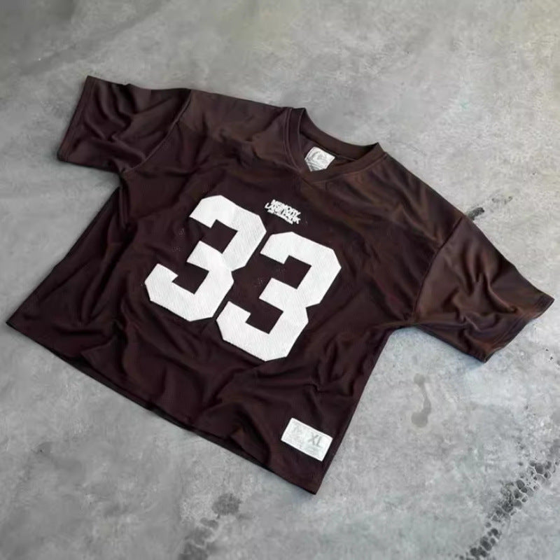 MEMORY LANE STREETWEAR JERSEYS