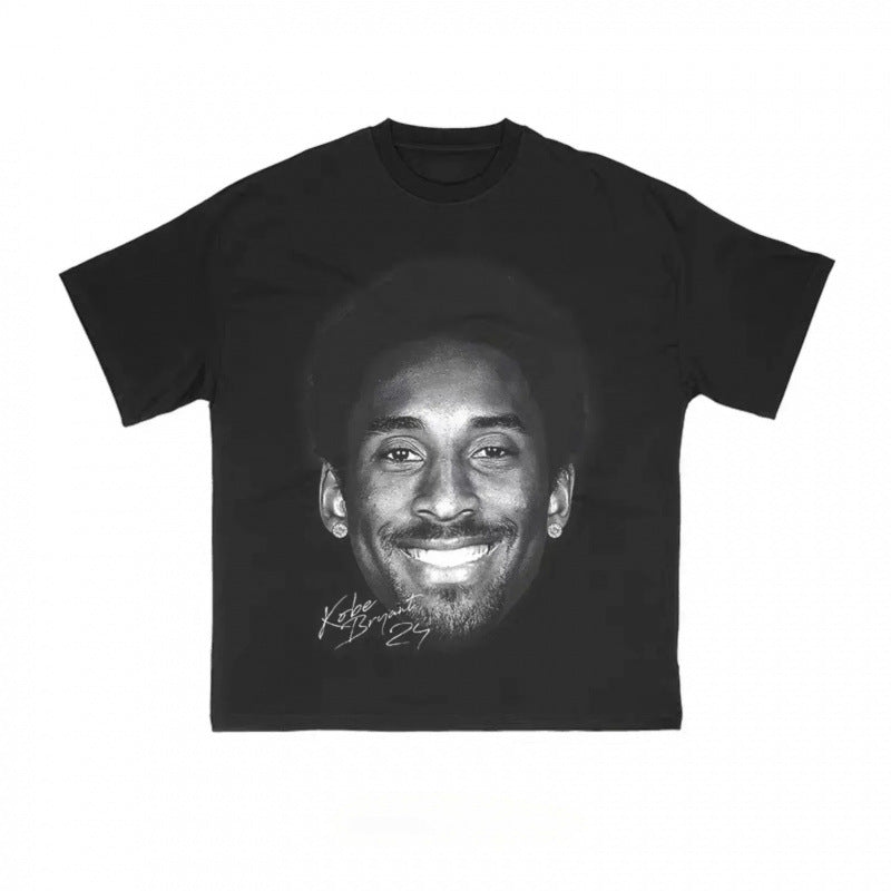 KOBE CLOUD TEES