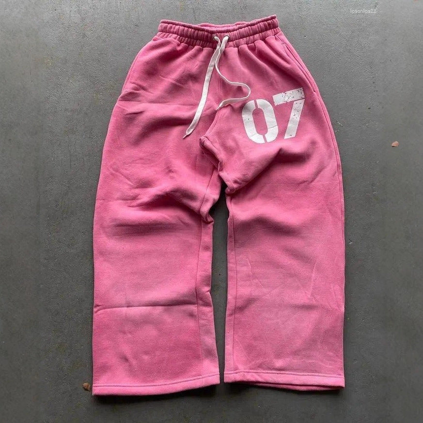 07 SWEATPANTS