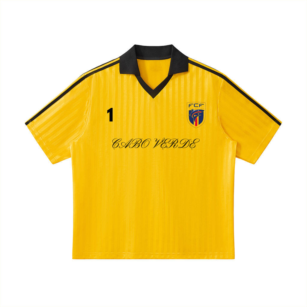 VOZINHA CABO VERDE JERSEY