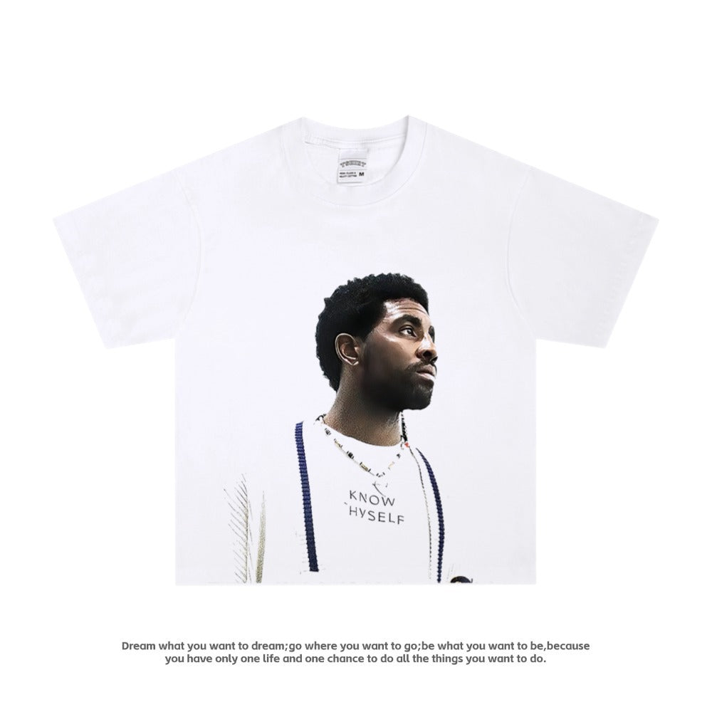 NBA CLOUD TEE