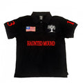 HAUNTED MOUND POLO