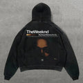 MY DEAR MELANCHOLY XO HOODIE