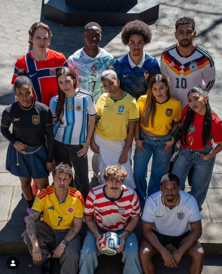 WORLD CUP